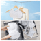 Bra Laundry Bag For Washing Delicates Underwear Brassiere With Zipper Closure 2