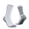 Anti Slip Sport Socks With Grip Men Football Soccer Basketball Premium 3