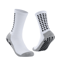 Anti Slip Sport Socks With Grip Men Football Soccer Basketball Premium 3