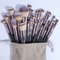 Professional Cosmetic Brushes Collection HighQuality Makeup Tools For Seamless Blending Precision 0