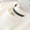 Mens New Summer Waffle Round Neck Short Sleeve T Shirt Comfortable & Breathable Short Sleeved Top for Casual Wear