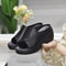 Wedge Platform Open Toe Womens Orthopedics Sandals Thick Bottom Beach High Heels Slides For AllDay 1