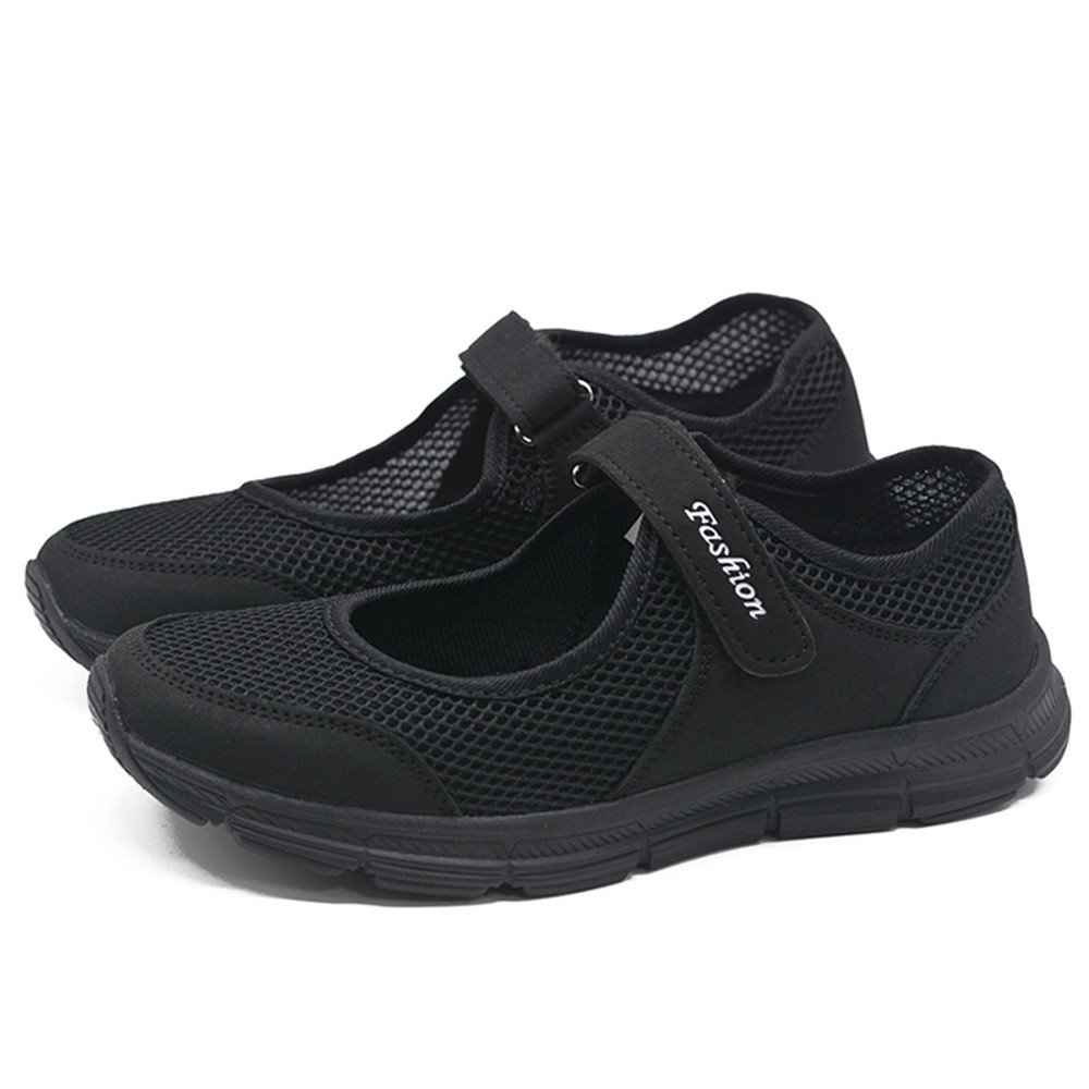 Lightweight Shoes For Women Spring Summer Casual Sneaker Comfortable Woman Shoes 5