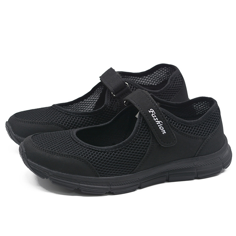 Lightweight Shoes For Women Spring Summer Casual Sneaker Comfortable Woman Shoes 5