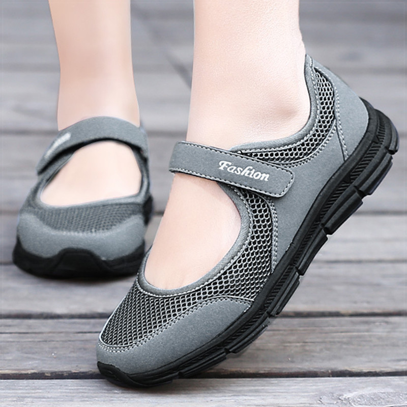 Lightweight Shoes For Women Spring Summer Casual Sneaker Comfortable Woman Shoes 3