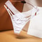 Women Panties Low Waist Hollowed Out See Through Cross Belt French Style Ladies Sling Thong Sexy Li 1