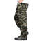 Rugged & Ready Mens Tactical Cargo Pants for Work, Hiking & Adventure Big Sizes Available