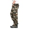 Rugged & Ready Mens Tactical Cargo Pants for Work, Hiking & Adventure Big Sizes Available