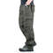 Rugged & Ready Mens Tactical Cargo Pants for Work, Hiking & Adventure Big Sizes Available