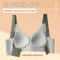 Lifting AntiSagging Wireless PushUp Bra Machine Washable Comfort Sports Fixed Cup Bra For Running R 4