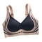 Lifting AntiSagging Wireless PushUp Bra Machine Washable Comfort Sports Fixed Cup Bra For Running R 6