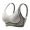 Lifting AntiSagging Wireless PushUp Bra Machine Washable Comfort Sports Fixed Cup Bra For Running R 7