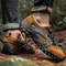 Wear-resistant Shoes for Men, Hiking Shoes, Jogging Trekking Sneakers, Fast Zapatos Outdoor, Outdoor Anti-slip Footwear