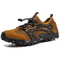 Wear-resistant Shoes for Men, Hiking Shoes, Jogging Trekking Sneakers, Fast Zapatos Outdoor, Outdoor Anti-slip Footwear