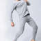 Men's Winter Thermal Underwear Long Set, Keep Warm Tops and Pants, Thick Comfortable Thermo Underwear Clothes