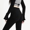 Winter Warm Jeans Women Fleece Thickened Stretch Skinny Pencil Pants High Waist Slim Fashion Velvet 4