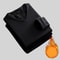 Mens Thickening Velvet Warm Tops Winter Long Sleeved Thermal Underwear Male V Neck Fashion Base Lay 3