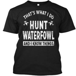 duck hunting t shirts ultra cotton shirt