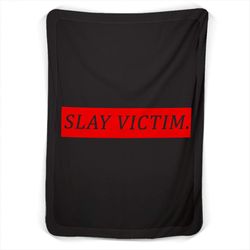 xxxtentacion mugshot slay victim lyrics fleece blanket