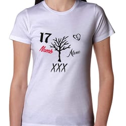 rip xxxtentacion women t-shirt