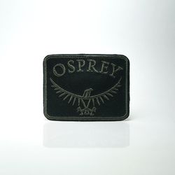 Osprey Patch