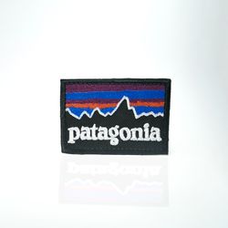 Patagonia Patch