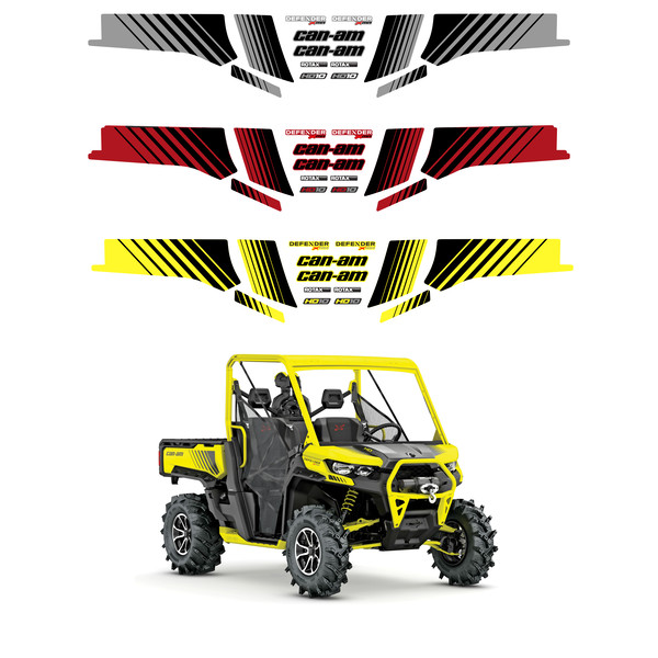 CAN-AM TRAXTER DEFENDER STRIPS.png