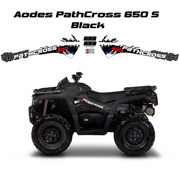 Aodes PathCross 650 S black.png