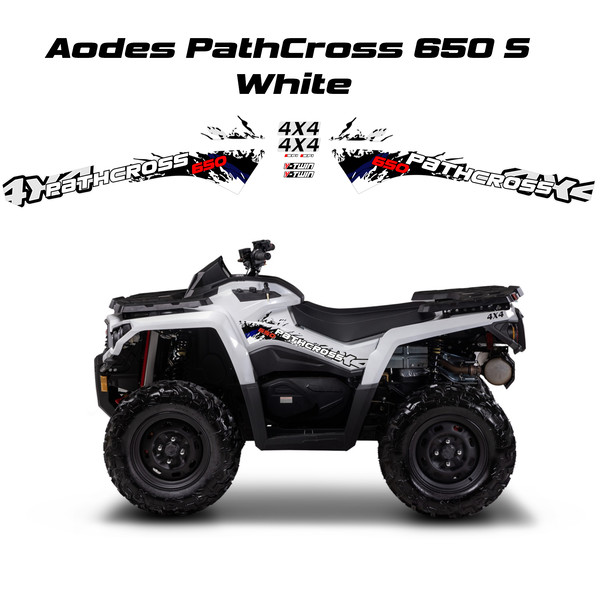 Aodes PathCross 650 S white.png