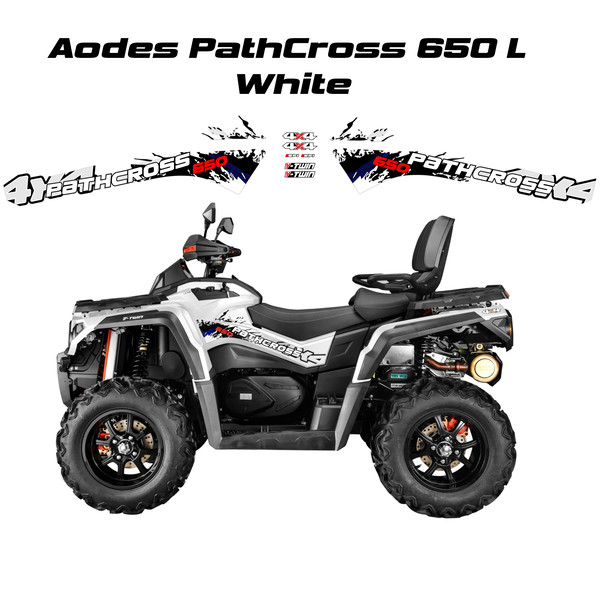 Aodes PathCross 650 L white.png