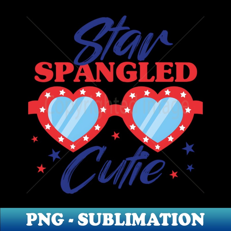 SP-339_4th Of July Star Spangled Cutie Women Girls Fourth Of July 1562.jpg