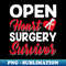 UN-33964_Open Heart Surgery Survivor - Coronary Artery Bypass Surgery 1705.jpg