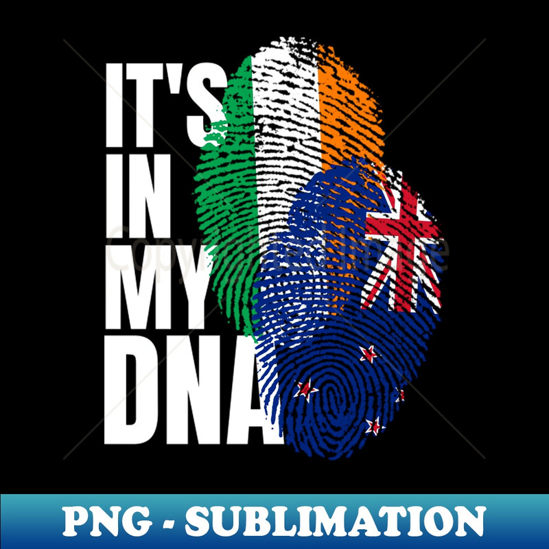 UO-24402_Irish And New Zealanders Mix DNA Heritage Flag Gift 7228.jpg