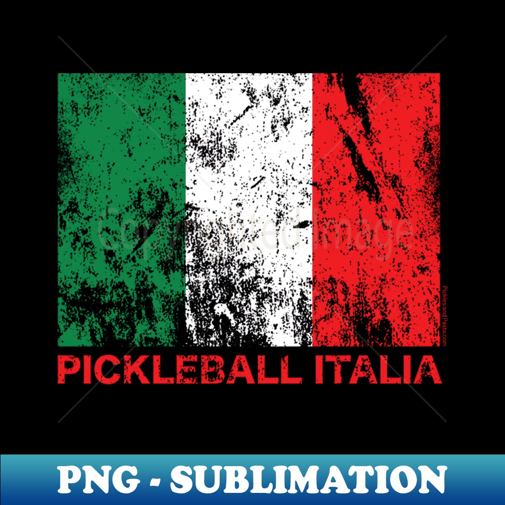 UP-35235_Pickleball Italia Flag with Red Lettering 6379.jpg