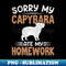 UP-41506_Sorry My Capybara Ate My Homework Funny Capybara Lover Kids 6730.jpg