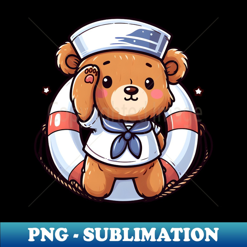 UR-11343_Cute Bear Sailor Kawaii 6816.jpg