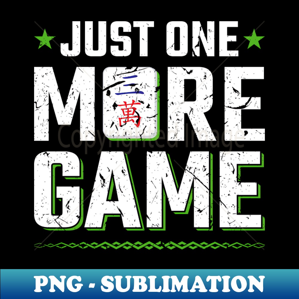 UR-26200_Just One More Game Mahjong Sets Mah Jongg 8954.jpg