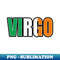 UR-48873_Virgo Irish Horoscope Heritage DNA Flag 5124.jpg