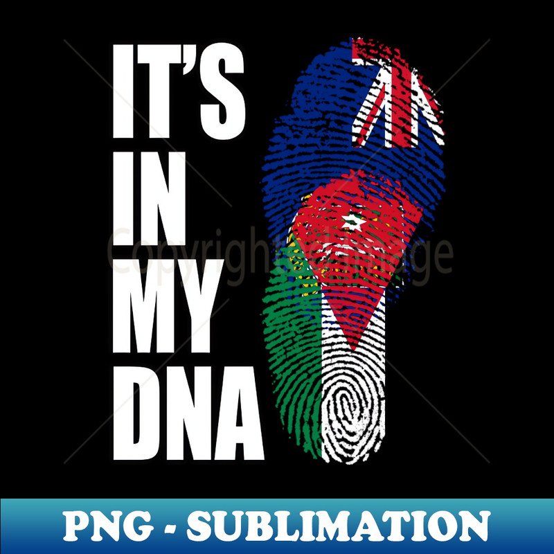 UT-25846_Jordanian And Virgin Islander Mix DNA Flag Heritage 2114.jpg