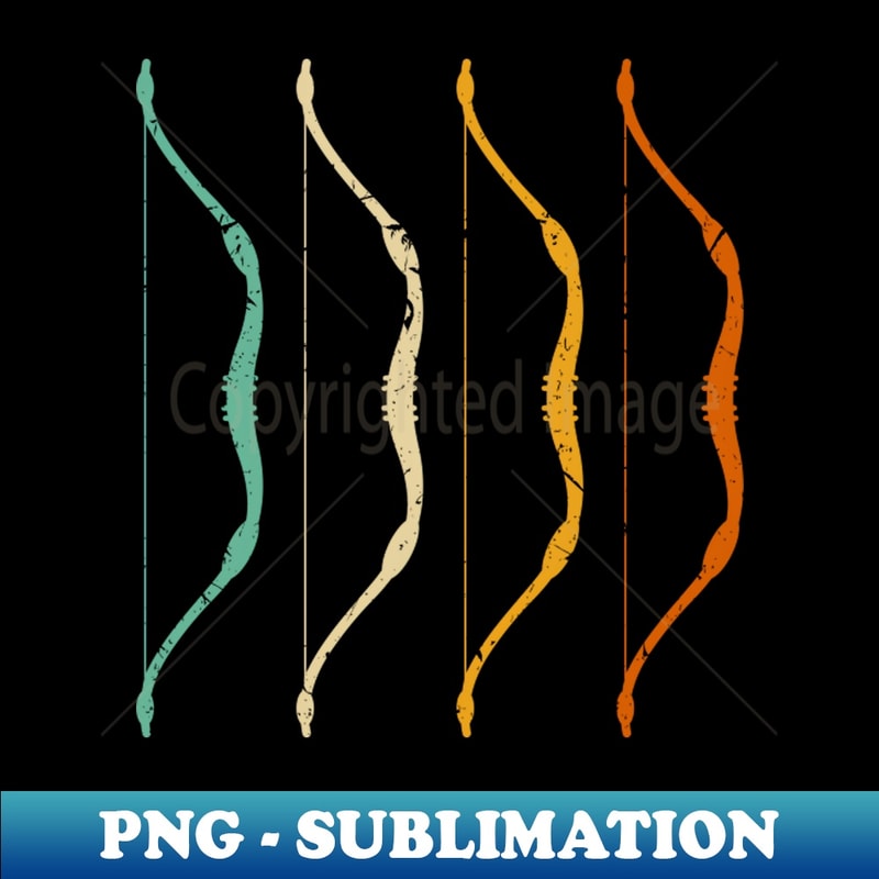 UW-37316_Recurve Bow Vintage Hunting Retro Archery 9547.jpg