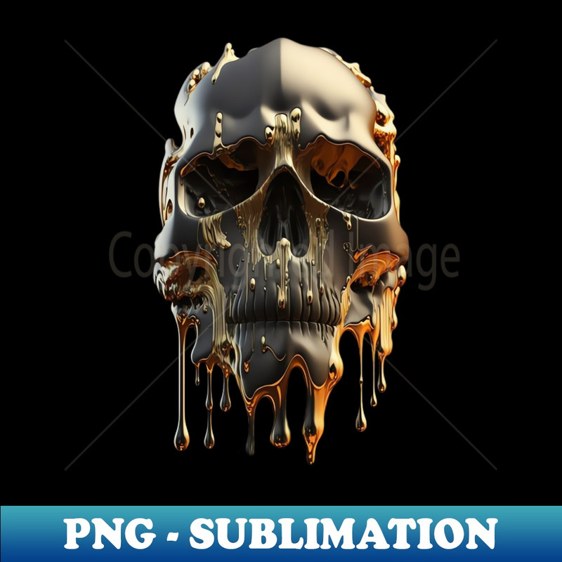 UX-30648_Metallic skull with gold 5743.jpg