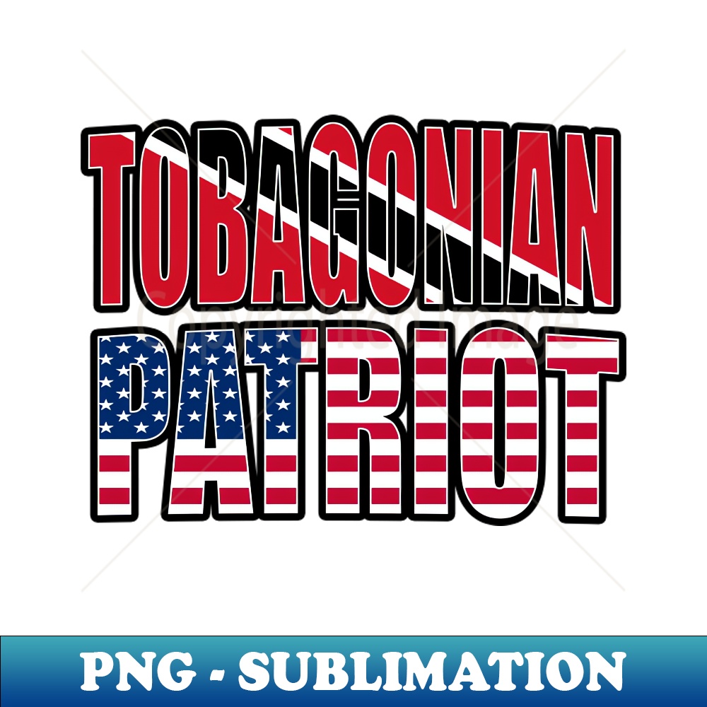 UX-45813_Tobagonian American Patriot Pride Heritage Flag 3564.jpg