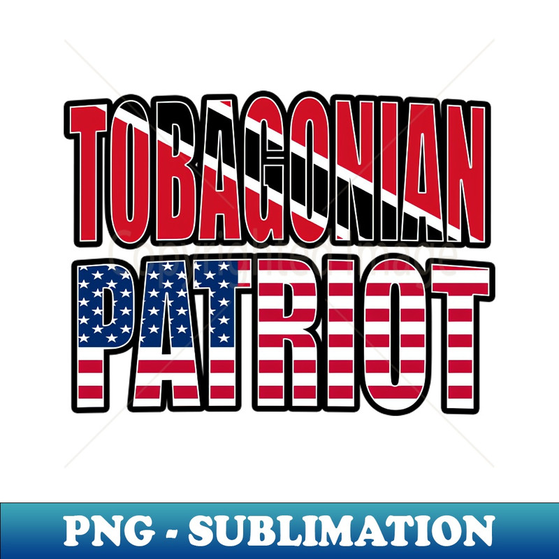 UX-45813_Tobagonian American Patriot Pride Heritage Flag 3564.jpg