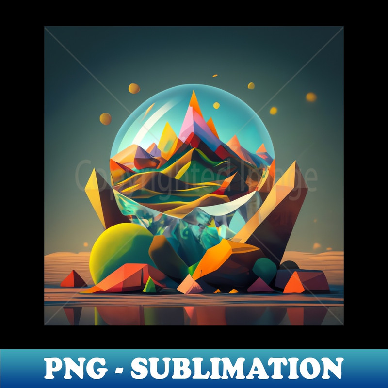 VK-927_Abstract Desert Landscape 2151.jpg