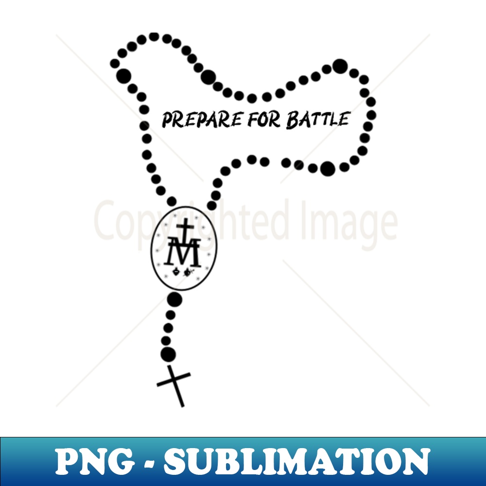 VL-36153_PREPARE FOR BATTLE ROSARY MIRACULOUS MEDAL 6680.jpg