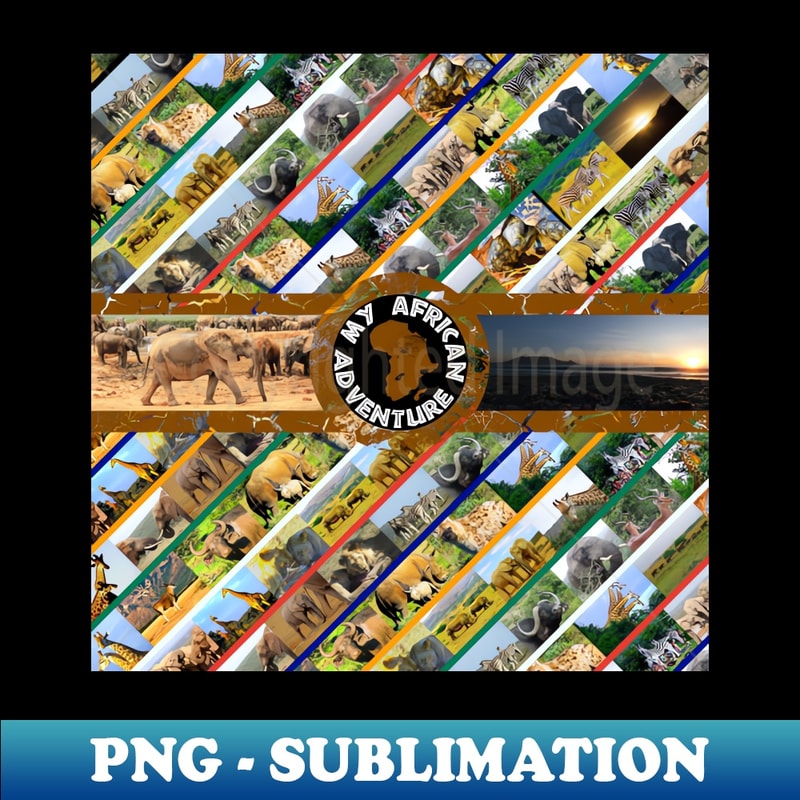 VM-31924_My African Adventure Wildlife Collage 6212.jpg