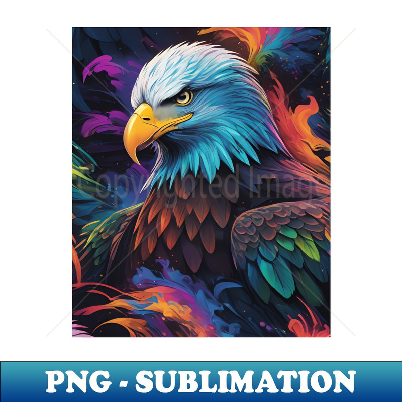 VN-31772_Multi Coloured Bald Eagle Hunting 9667.jpg