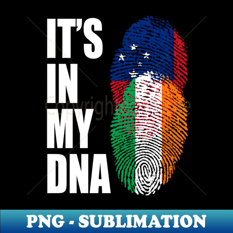 VN-38998_Samoan And Irish Vintage Heritage DNA Flag 2595.jpg