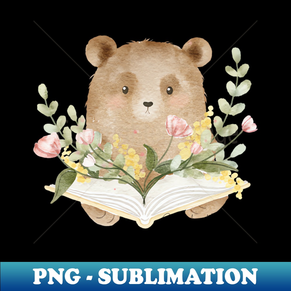 VP-6506_Book bear 1924.jpg