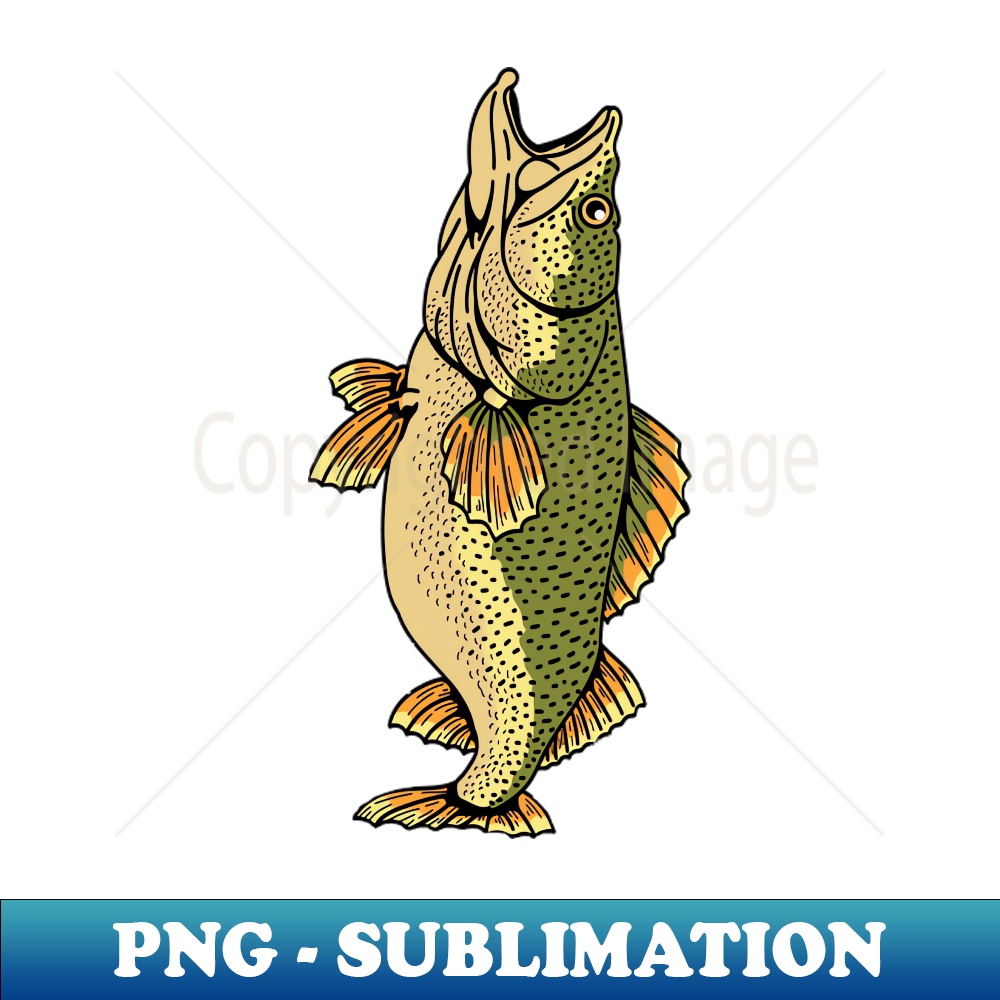 VQ-49098_Walleye On Left Chest Fishing 1774.jpg